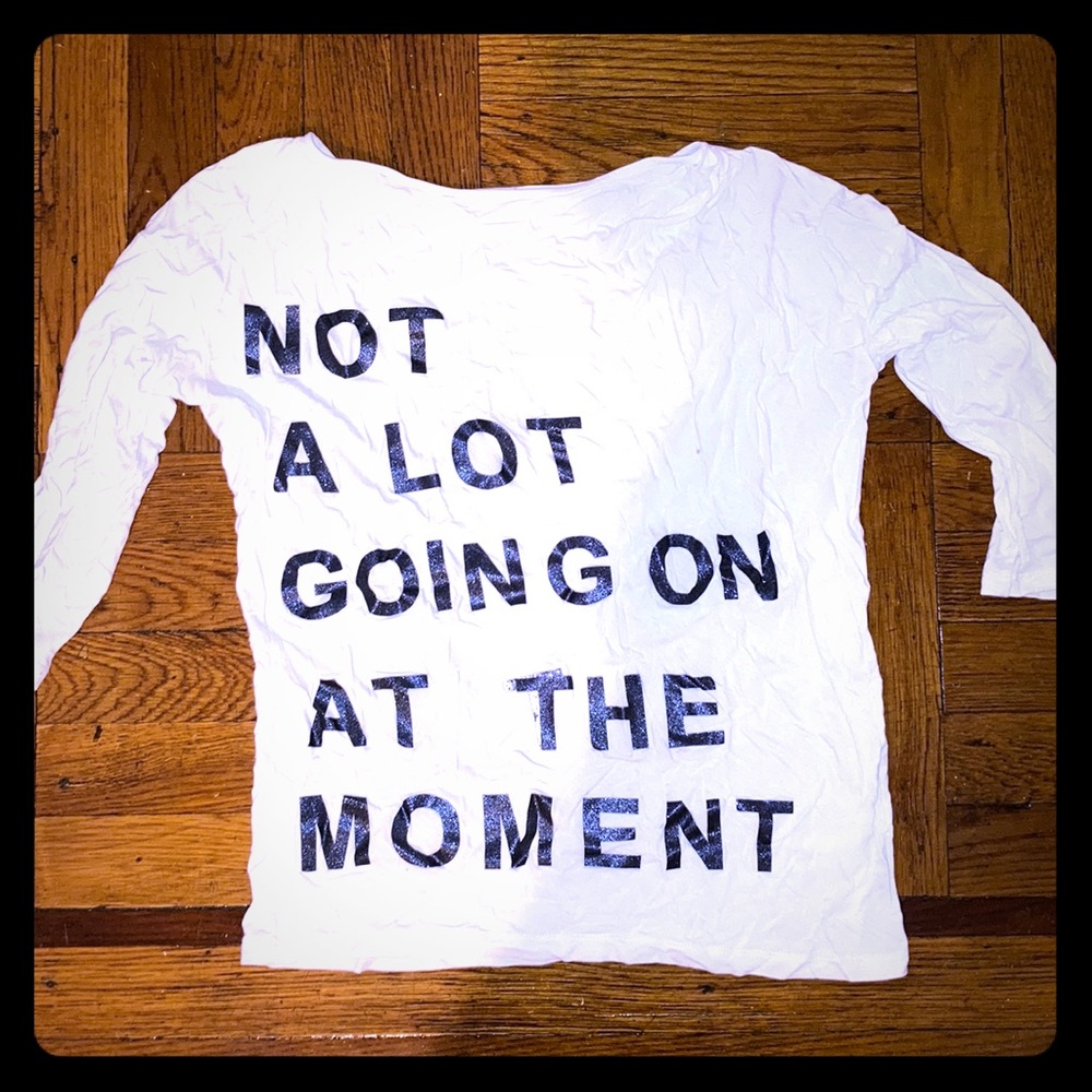 Taylor Swift “Not A Lot Going On At The Moment”22 - image 1